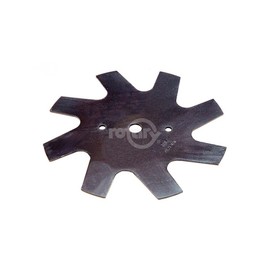 Rotary Corp Blade Edger Star 9" X 5/8"