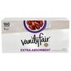 Vanity Fair Extra Absorbent Premium Paper Napkins, 160 Count, Disposable