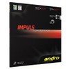 ANDRO Impuls Powersponge, red, 1.8 mm