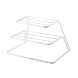 Dish Storage Tower