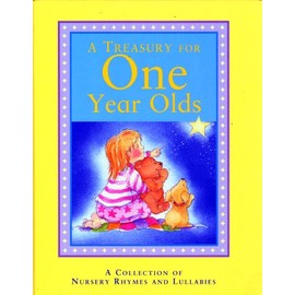 A Treasury for One Year Olds