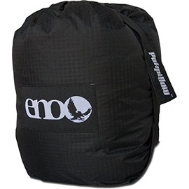 ENO PakPillow, Black