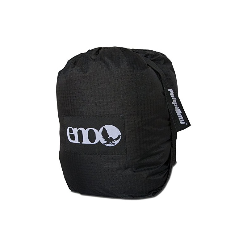 ENO PakPillow, Black