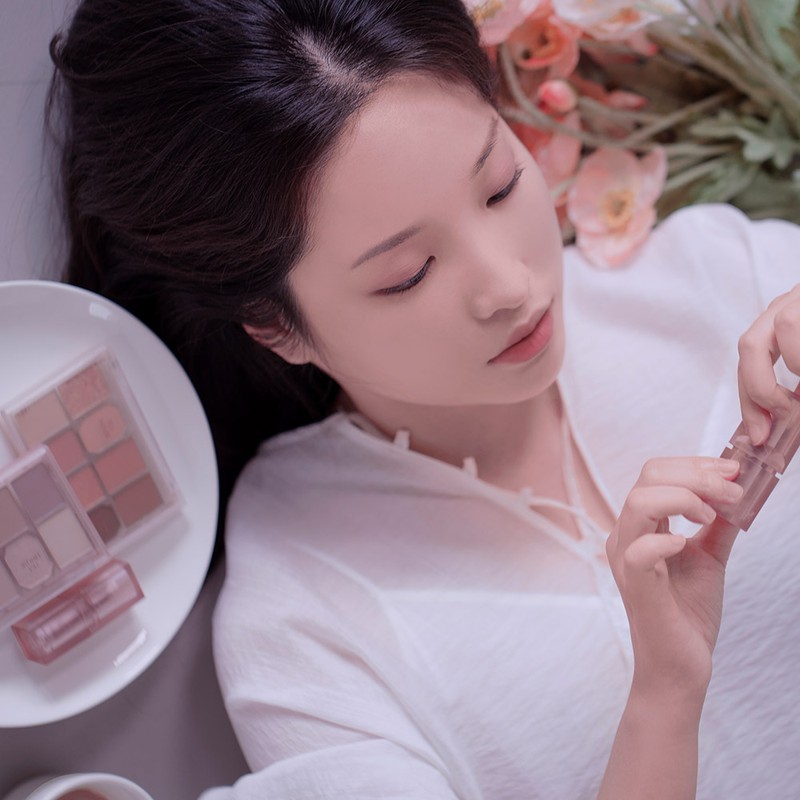 Pia 삐아 라스트 파우더 립스틱 3.5g Pia Last Powder Lipstick