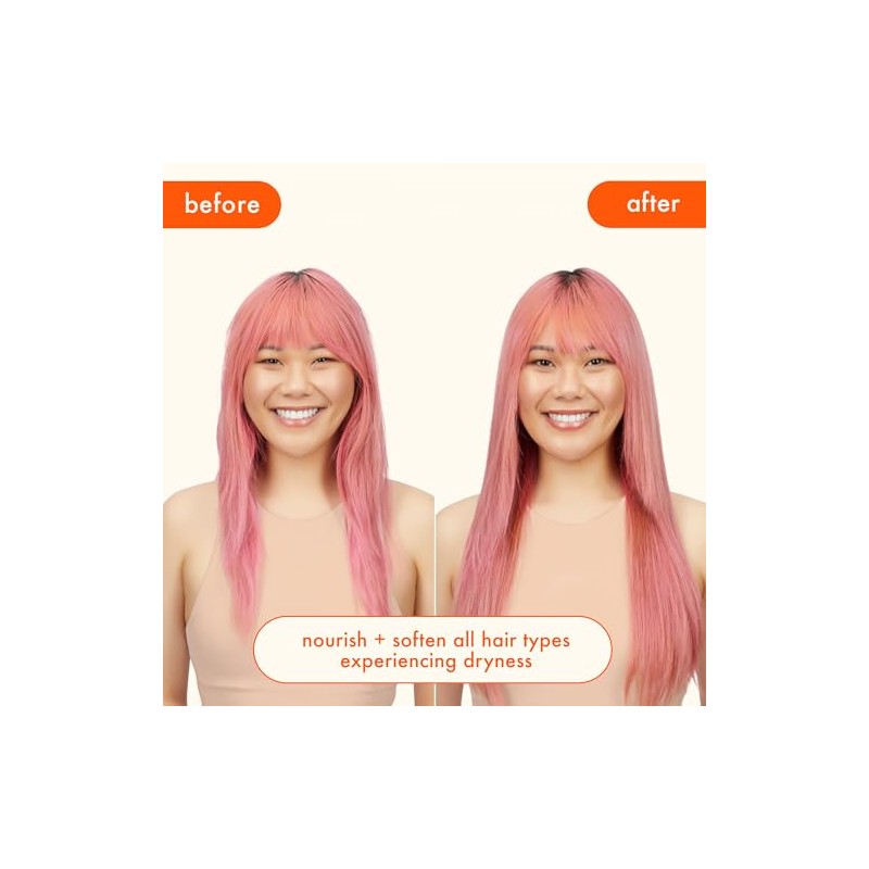 Amika - Máscara de lactancia, 250ml/8.5oz