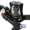 5Pcs 3/4in DN20 Female Thread Rotating Sprinkler Rocker Nozzle for