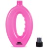 Trespass Sprint-Running Bottle Bottle, Adults Unisex, Pink (Pink), 350