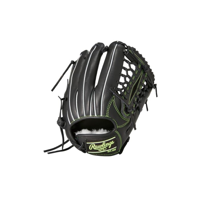 Rawlings Baseball Glove Soft Adult Soft HOH PRO EXCEL ELITE