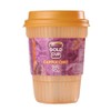 Gold Cup Instant Cappuccino, Rich Creamy Indulgence (6 Cup Cappuccino