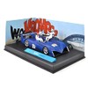 DieCast Metal Miniature Model Car 1:43 Michel Vaillant Comic Collection