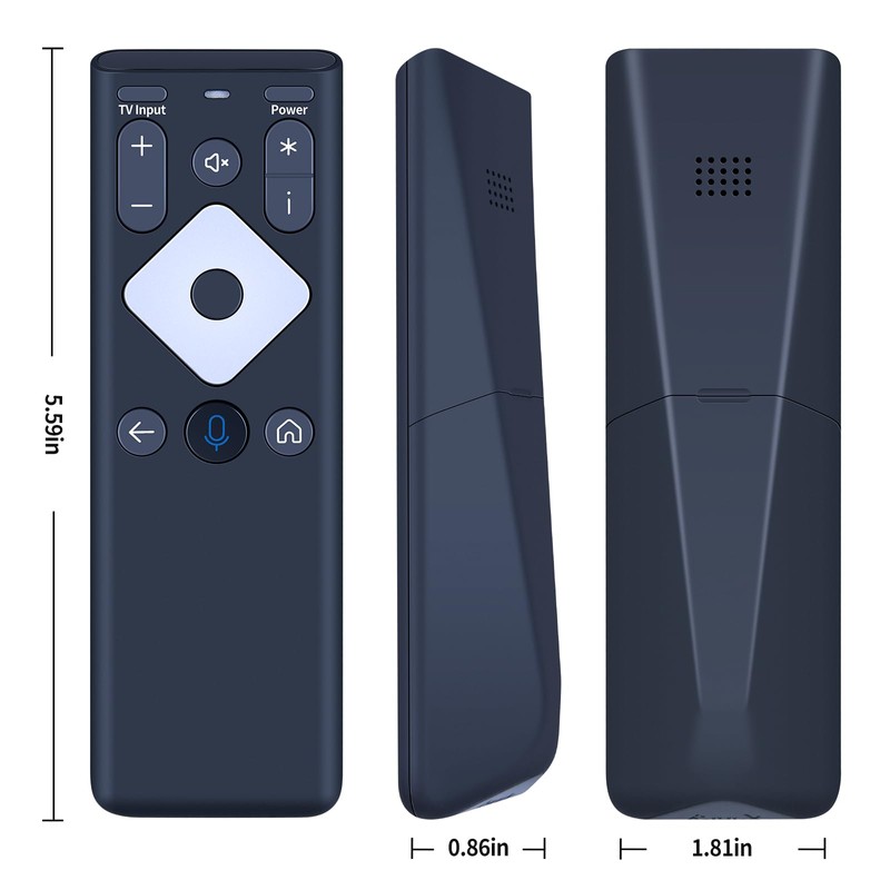 New Replacement XR16 Voice Remote Control Only for Xfinity Comcast