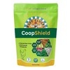Buff Clucks Dust Bath Herb Blend for Chickens - Keep
