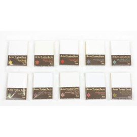 Too アーティストトレーディングカード ATC マーメイドボード TATC-104