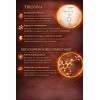 Grasa Abdominal Reductor Abdominal 60 Cáp Multivitamin