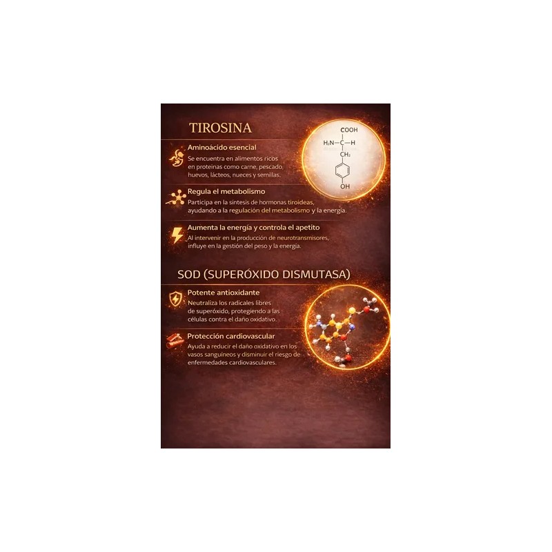 Grasa Abdominal Reductor Abdominal 60 Cáp Multivitamin