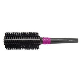 Diane Boar Round Brush, Magenta, 1.75 Inch