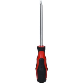 KS Tools 159.1100 ERGOTORQUEplus screwdriver "6 in 1" design, 230mm