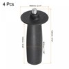 sourcing map 10mm Thread Plastic Auxiliary Side Handle Tool for