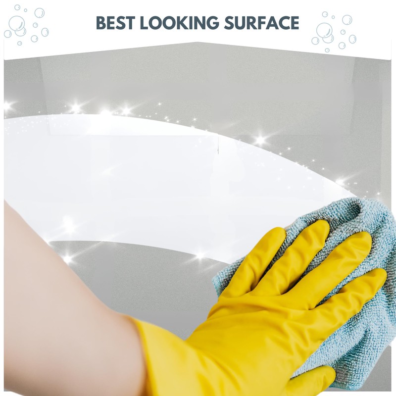Ahh-Some Hot Tub & Spa Polish, Sealant & Protector for