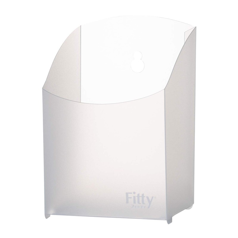 (PM2.5 Compatible) Fitty 7DAYS Mask EX Plus, 30 Pieces, Slightly