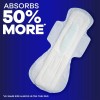 Always Maxi Pads with Wings, Size 5, Extra Heavy Overnight