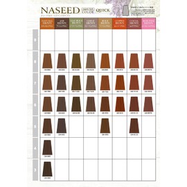 napura nasi-dokara-kuikku First Compound G