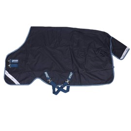 Horseware Amigo Bravo Turnout Sheet 69 Navy