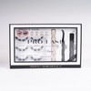 Pro Lash SoftWear Mini Lash Clusters Kit - Seamless, Lightweight Lashes - 7-Day Cluster Eyelash Extensions - False Eyelashes Plus Adhesive and Tweezers - Volume Luxe XL No. 12 Black
