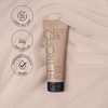 St.Tropez Self Tan Instant Glow, Medium/Dark Shade, Smudge-Proof Body Makeup,