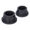 Zhat Pool Ladder Stopper, Durable Ladder Bumper for Pool Ladder