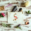 Mr. & Mrs. Panda Schminktasche Einhorn Pilz Grösse XL Große
