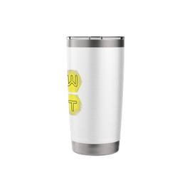 James Webb Space Telescope JWST Observatory 2021 Universe Stainless Steel Insulated Tumbler