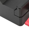 Clamp Mount Stabilizer Chute Expansion Mount 1/4 Inch 3/8 Inch