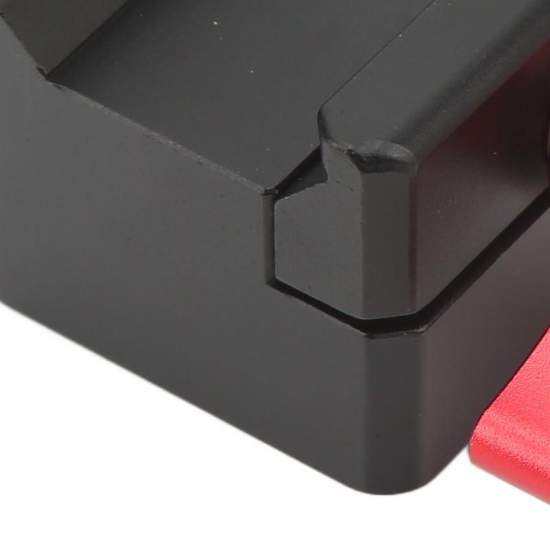 Clamp Mount Stabilizer Chute Expansion Mount 1/4 Inch 3/8 Inch