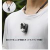 SHEAWA for Insta360 GO 3S/GO3 Magnetic Mount + Neck Strap,