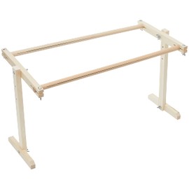 Frank A. Edmunds 5850 Adjustable Lap & Table Stand with Scroll Frame, 8.5" X 24"