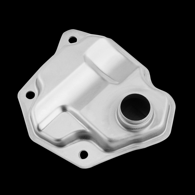 GEARZAAR Auto Transmission Filter Oil Pan Gasket Kit For Nissan