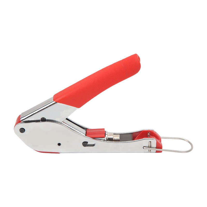 RG59 RG6 Coax Cable Crimper Tool Kit Coaxial Cable Crimper