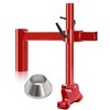 EXODIOS Manual Tire Changer Duck Head Adapter Kit with Duck