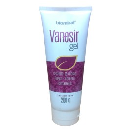 🌿💧 Vanesir Gel Castaño de Indias y Hamamelis (200g): Alivio y Cuidado para Piernas con Várices y Cansancio ✨ Health & Wellness