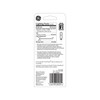 GE Lighting Incandescent Appliance Light Bulb, T10 Tubular Light Bulb,