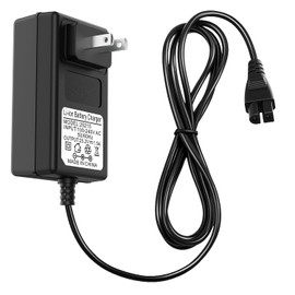 Cisain 25.2V Charger Adapter for WYBOT C1 Robotic Pool Cleaner