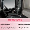 Total Car Interior Cleaner 200ml | All-Purpose Detailer Spray 2Pcs