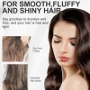 Aceite Esencial Para El Cuidado Del Cabello, Nutritivo Profu