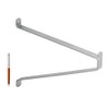 Velano - Wall hooks, garage hooks, heavy duty equipment hooks,