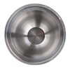 Reusable Coffee Capsules Stainless Steel Coffee Pods with 50pcs 59mm