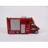OPO 10 - Fire Engine 1/43 I. Daily TIB Emergency