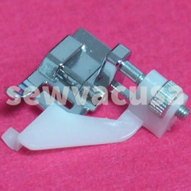 Singer Snap On Blindhem Foot For Singer Heavy Duty 44S 4411 4423 4432 4452 5532 HD6380+