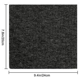 lifwimner Pack of 2 Scarf Winter Neck Tube Men's Ski Tube Scarf Neck Warmer Face Scarf Fleece Loop Scarf for Men Women Activities Warm Neck Warmer Sports, Black / Grey