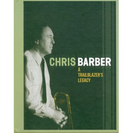 A Trailblazer's Legacy (4CD)